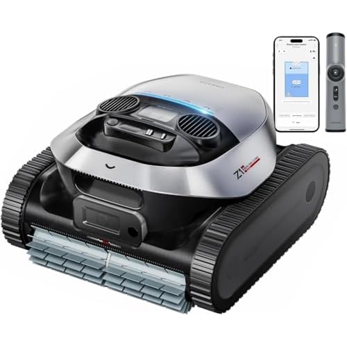 Dreame 2026 robotic pool cleaner